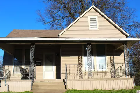 1120 S 4th St, Paducah, KY 42003