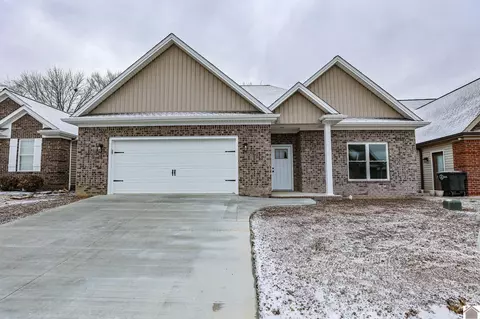 5349 Shelldrake Ln, Paducah, KY 42001