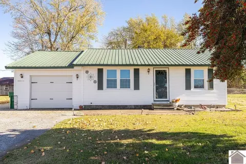 154 Apperson Rd, Kevil, KY 42053