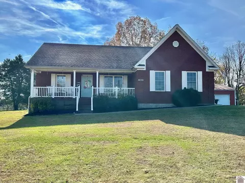 1963 Spence Chapel Rd, Mayfield, KY 42066