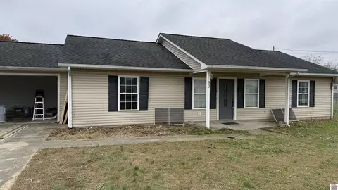 93 Washington Dr, Almo, KY 42020
