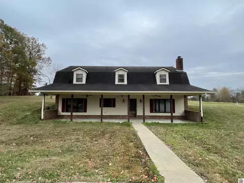 733 State Route 1684, Hickory, KY 42051