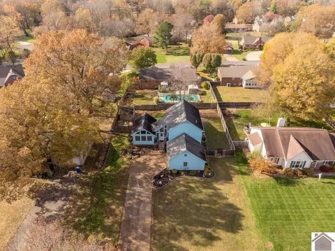 1552 Mockingbird Dr, Murray, KY 42071 photo 28