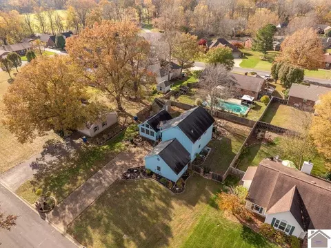 1552 Mockingbird Dr, Murray, KY 42071 photo 29