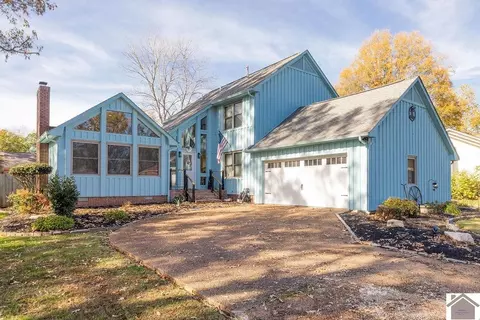 1552 Mockingbird Dr, Murray, KY 42071 photo 1