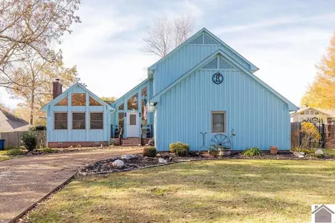 1552 Mockingbird Dr, Murray, KY 42071 photo 2