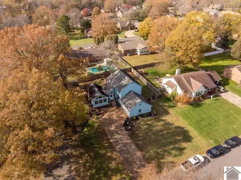1552 Mockingbird Dr, Murray, KY 42071 photo 27