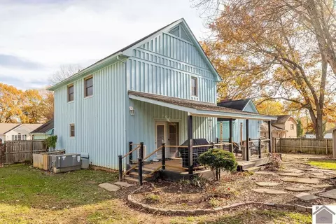 1552 Mockingbird Dr, Murray, KY 42071 photo 26