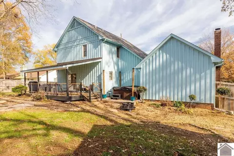 1552 Mockingbird Dr, Murray, KY 42071 photo 25