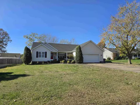 250 Jolee Way, Paducah, KY 42001