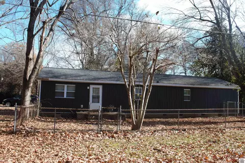 2600 Mississippi St, Paducah, KY 42003