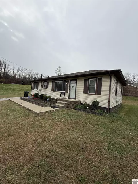 103 Cayce St, Hopkinsville, KY 42240