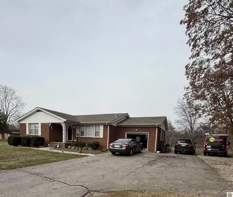 510 Mclean Ave, Hopkinsville, KY 42240
