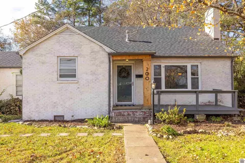 200 Irvan St, Murray, KY 42071 photo 25