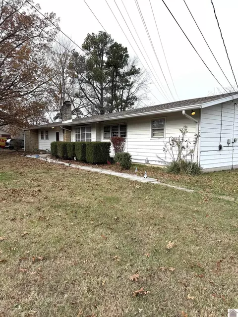 512 Mclean Ave, Hopkinsville, KY 42240