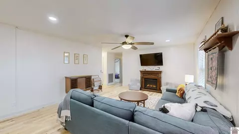 1570 Mockingbird Dr, Murray, KY 42071 photo 7
