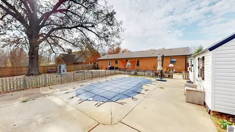 1570 Mockingbird Dr, Murray, KY 42071 photo 4