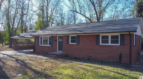 225 N 31st St, Paducah, KY 42001