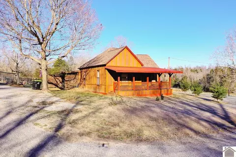 6392 Highway 672, Dawson Springs, KY 42408