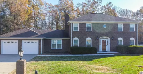 4420 Wellingborough, Paducah, KY 42003