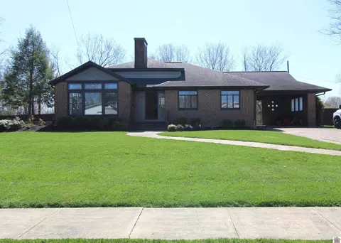207 W 14th St, Benton, KY 42025