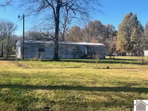 4125 Marshall Rd, Kevil, KY 42085