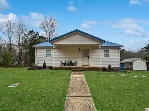 653 Wildcat Dr, Murray, KY 42071
