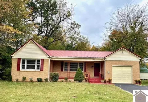 1303 S 10th St, Mayfield, KY 42066