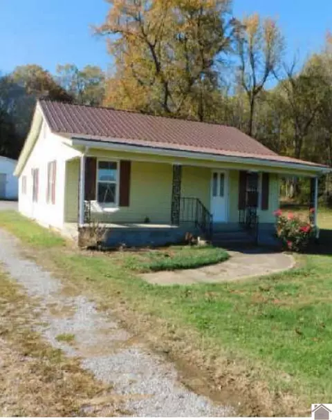 5125 Old Mayfield Rd, Paducah, KY 42003