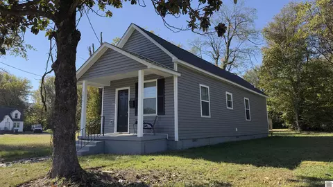1419 S 6th St, Paducah, KY 42001