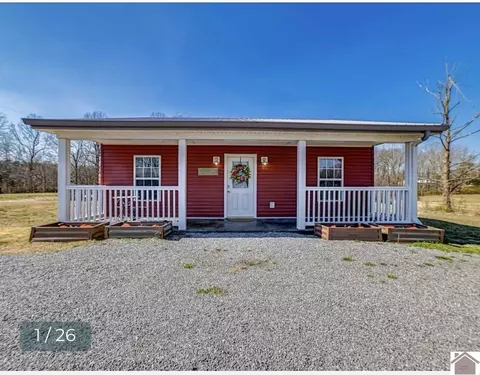 264 Salem Chapel Rd, Benton, KY 42025