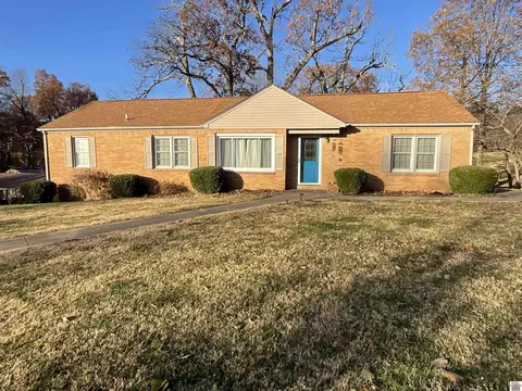 6645 Old Us Hwy 45, Paducah, KY 42003
