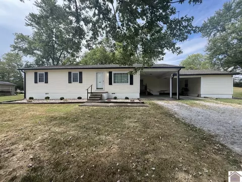 1011 Williams St, Mayfield, KY 42066
