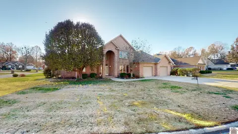 822 Aspen Way, Paducah, KY 42003