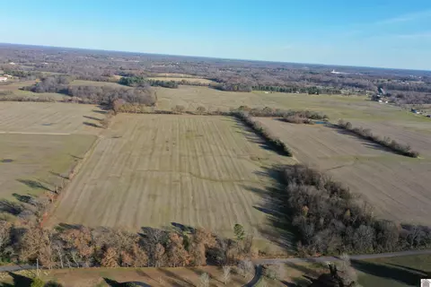 0 Coles Campground Rd, Murray, KY 42071