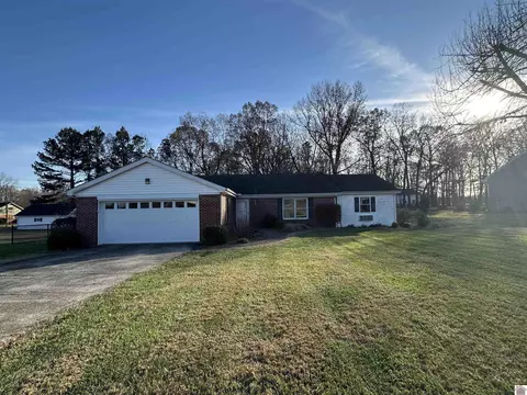 171 King Dr, Murray, KY 42071 photo 3