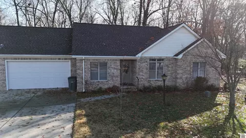 262 Grace Nell Dr, Paducah, KY 42003
