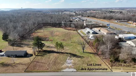 0 Broadway, Eddyville, KY 42038