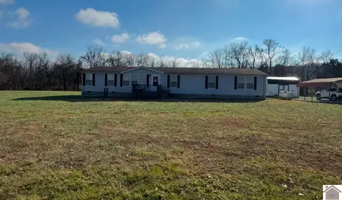 1141 State Route 128, Princeton, KY 42445