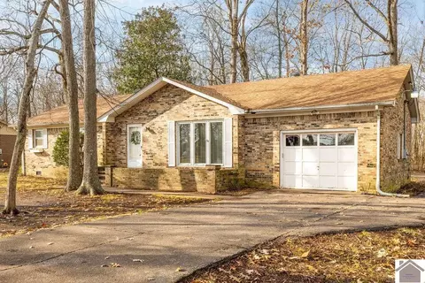 101 Lynnwood Dr, Murray, KY 42071