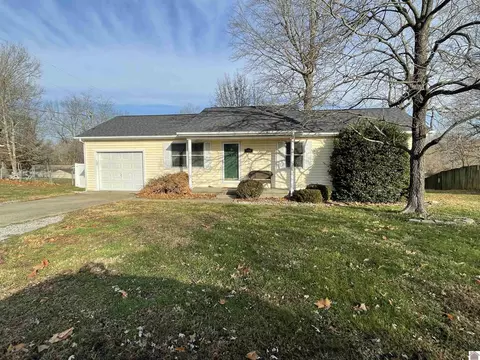 1550 Century Ln, Paducah, KY 42003
