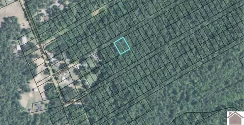 lot S 188 189 Woodlawn Ave, Eddyville, KY 42038