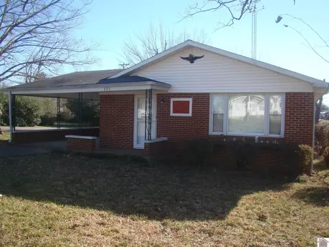 292 First St, Cadiz, KY 42211