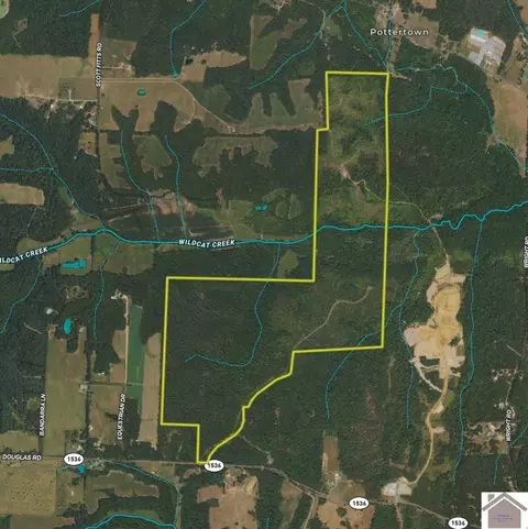 000 Douglas Rd, Murray, KY 42071