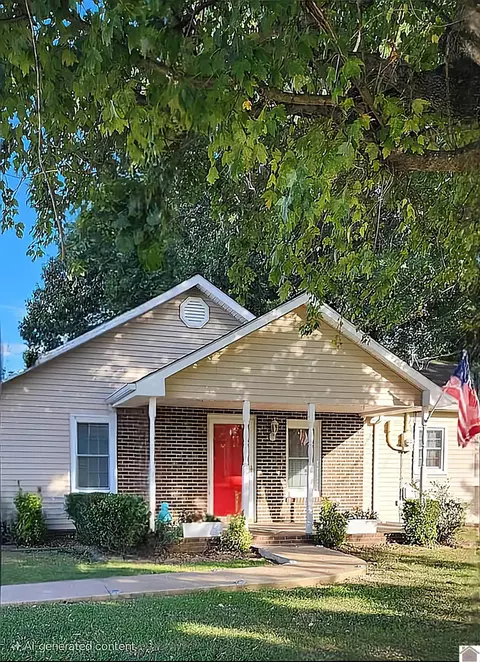5710 S Old Us Highway 45, Paducah, KY 42003
