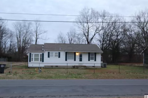 1428 Little Ave, Paducah, KY 42003