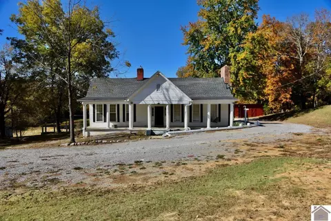 94 Fritz Ln, Providence, KY 42450