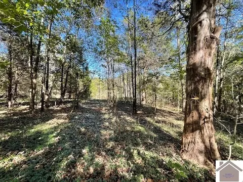lot27 Miller Ln, Cadiz, KY 42211