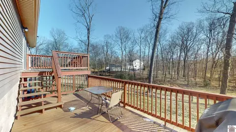 284 Oakcrest Dr, Murray, KY 42071 photo 25