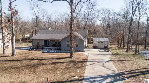284 Oakcrest Dr, Murray, KY 42071 photo 29